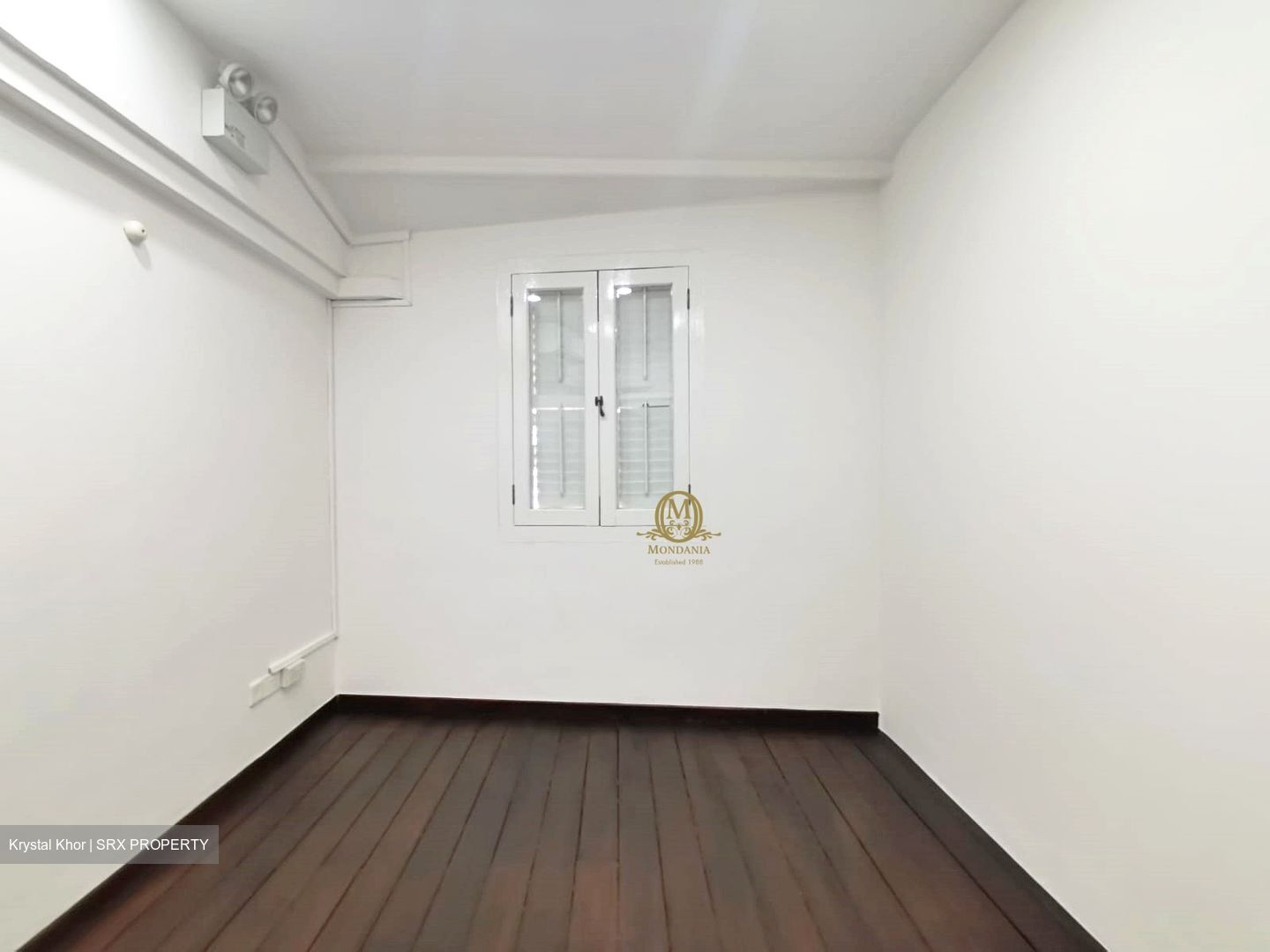 Tras Street (D2), Office #509307301